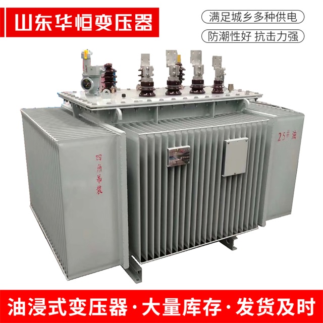 S13-10000/35金平金平金平电力变压器厂家