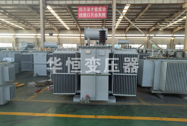 SZ11-8000/35金平金平金平电力变压器