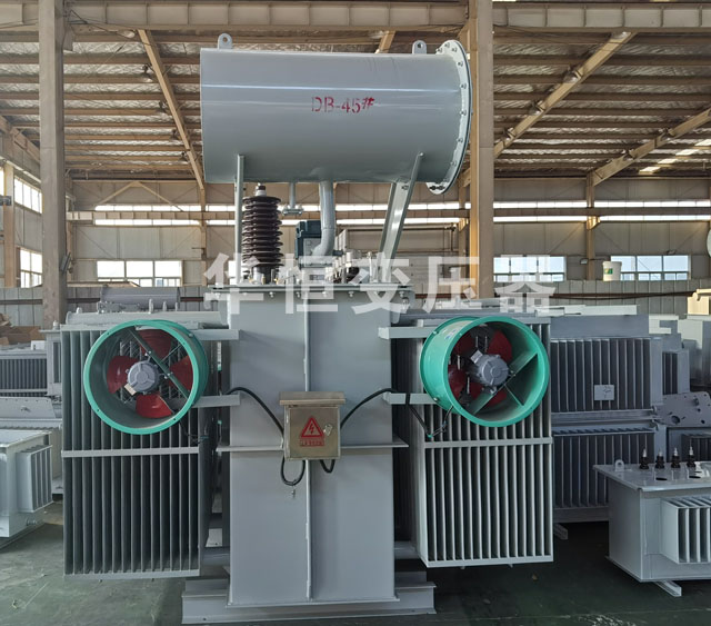 S13-8000/35金平金平金平电力变压器