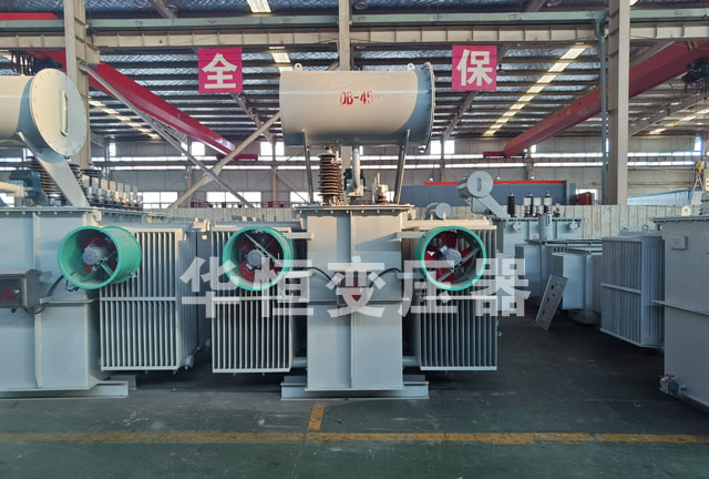 S13-6300/35金平金平金平电力变压器