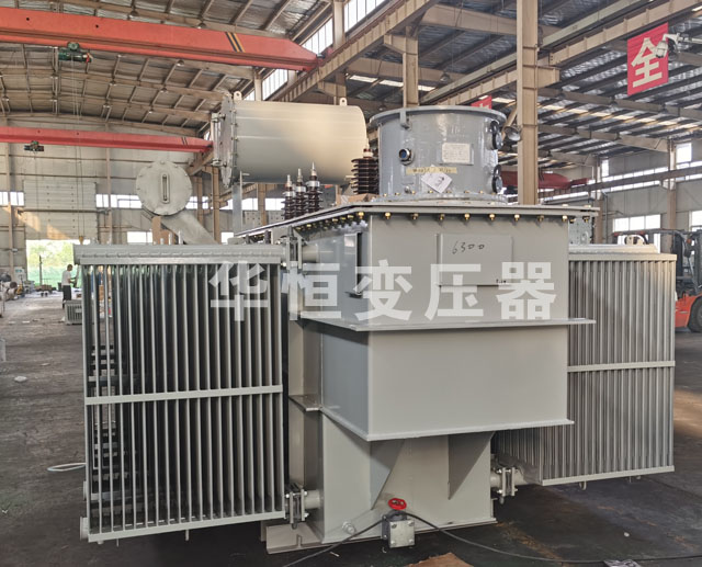 S11-6300/35金平金平金平电力变压器价格
