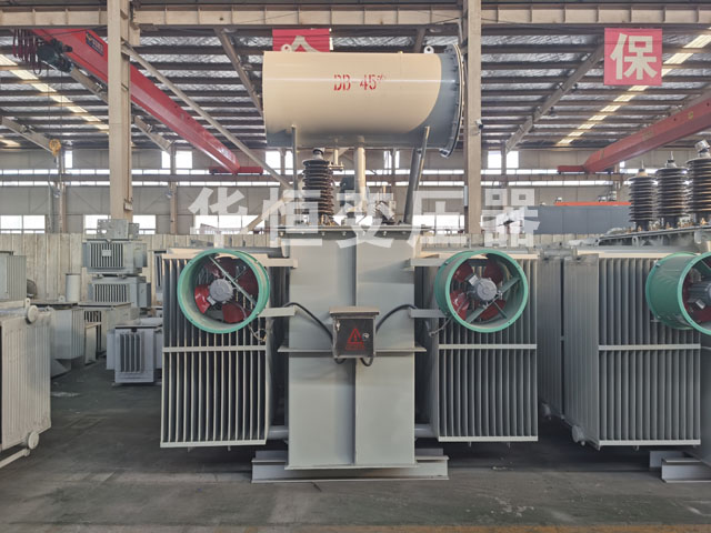 S11-6300/35金平金平金平电力变压器