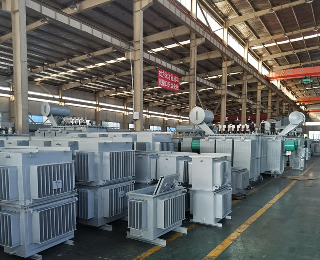 S11-6300/35金平金平金平油浸式变压器